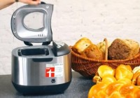 What is The Best Bread Machine